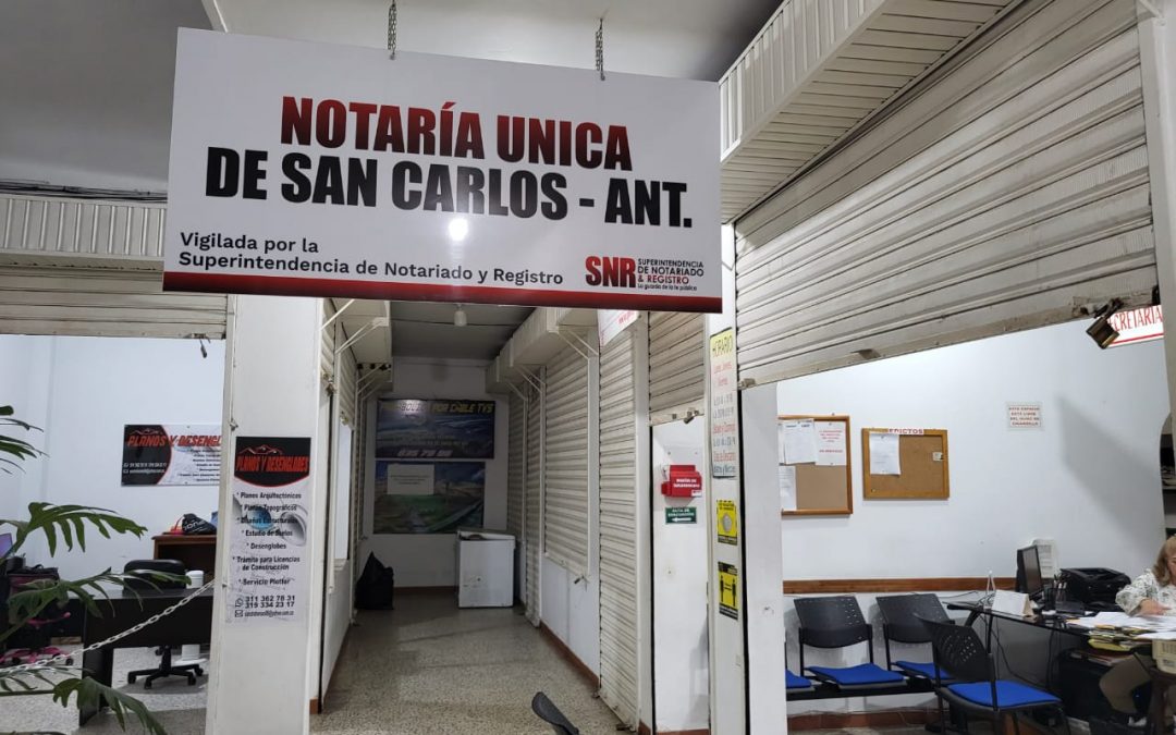 Galería